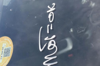 Jante TOYOTA AURIS 1