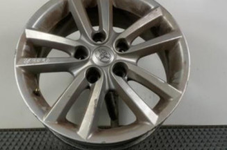 Jante TOYOTA AURIS 1 Photo n°1