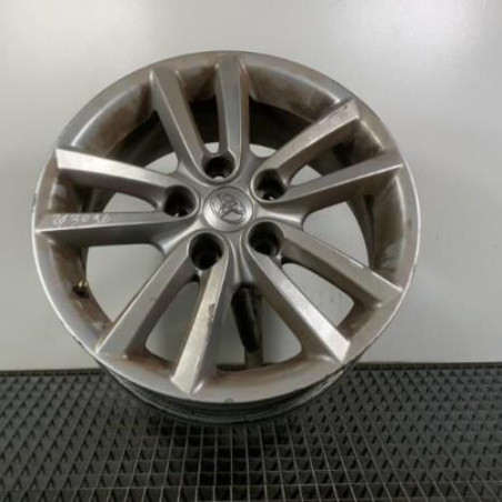 Jante TOYOTA AURIS 1 Photo n°1