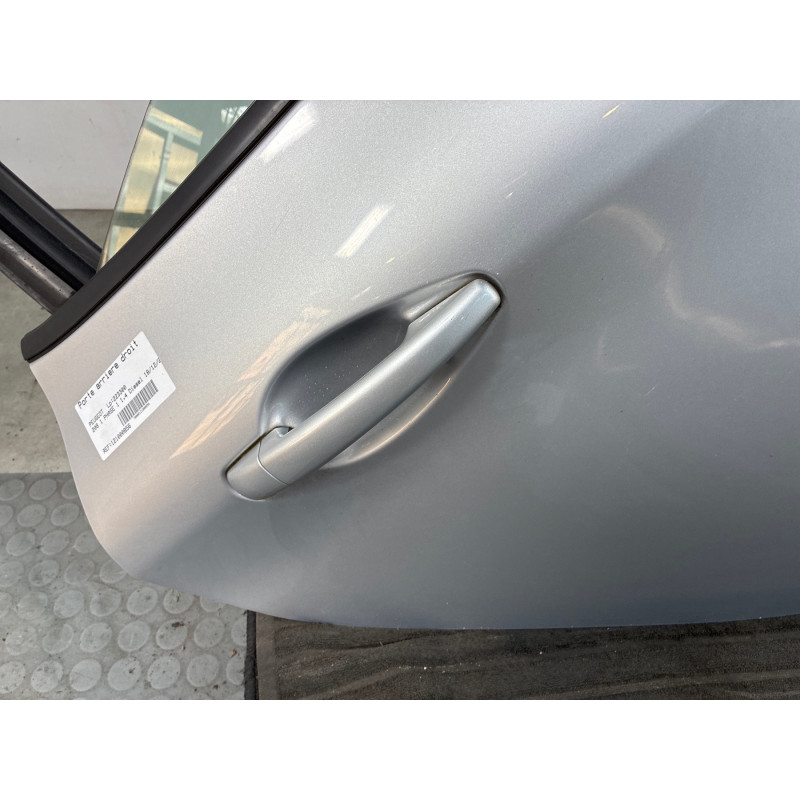 Porte arriere droit PEUGEOT 208 1 Photo n°3