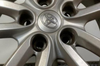Jante TOYOTA AURIS 1