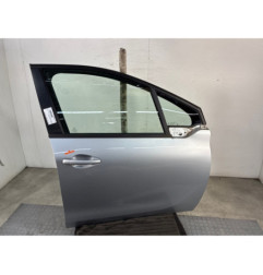 Porte avant droit PEUGEOT 208 1 Photo n°1