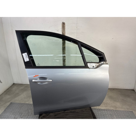 Porte avant droit PEUGEOT 208 1 Photo n°1