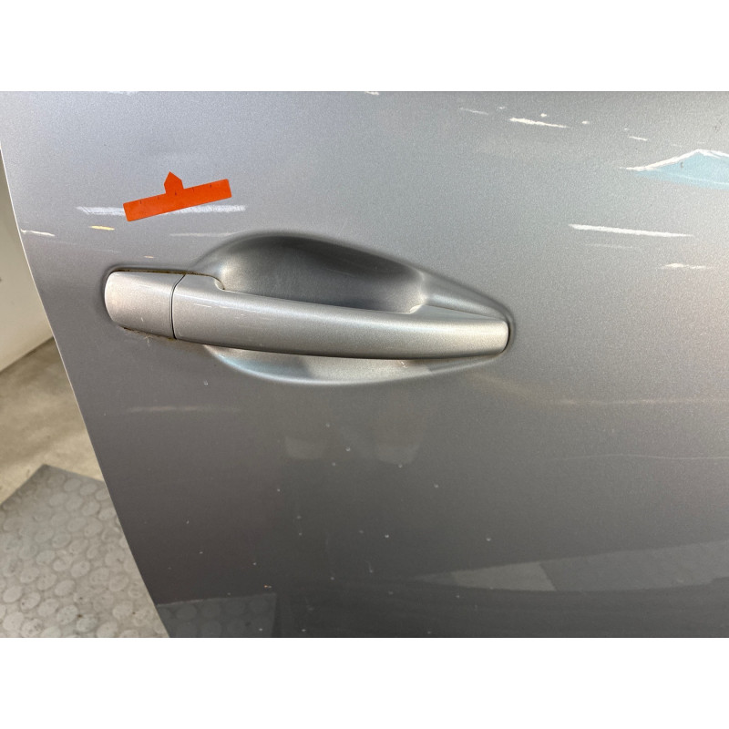Porte avant droit PEUGEOT 208 1 Photo n°2