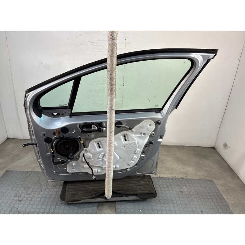 Porte avant droit PEUGEOT 208 1 Photo n°3