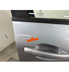 Porte avant droit PEUGEOT 208 1