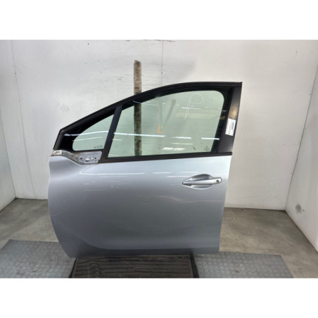 Porte avant gauche PEUGEOT 208 1