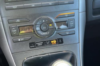 Jante TOYOTA AURIS 1