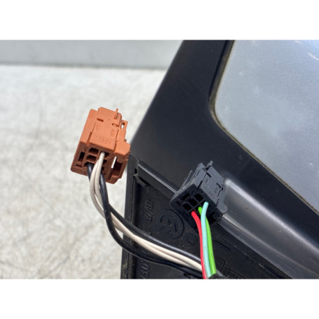 Retroviseur gauche PEUGEOT 208 1