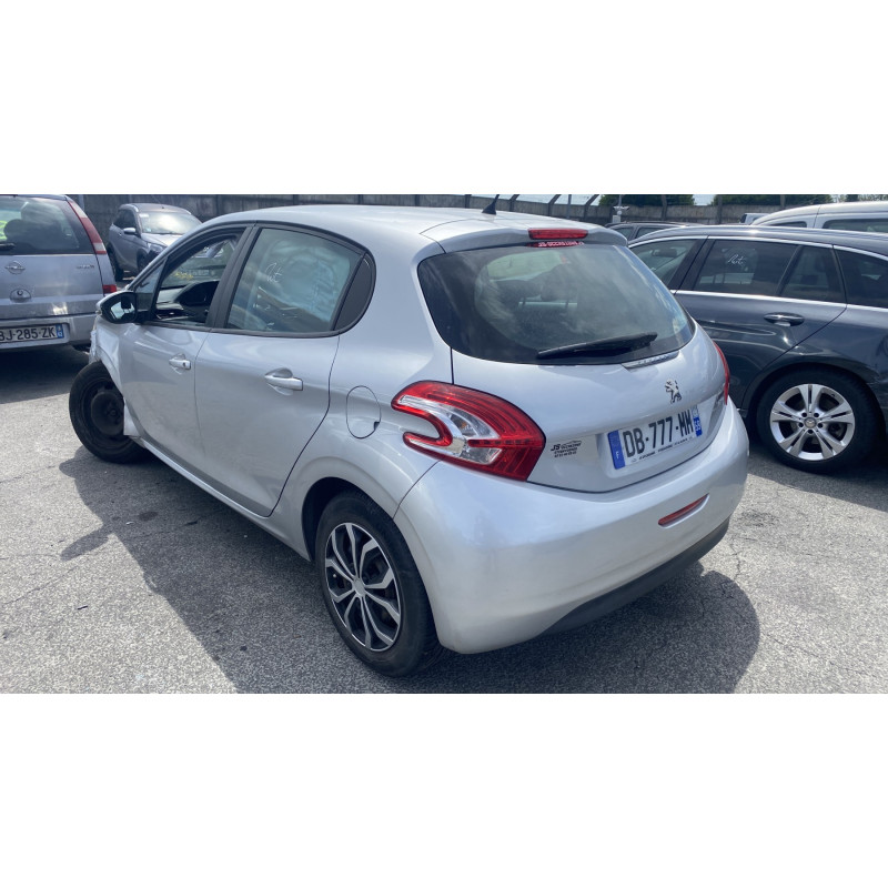Retroviseur gauche PEUGEOT 208 1 Photo n°10