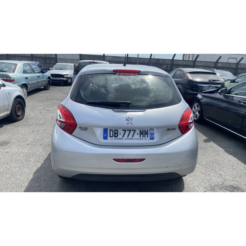 Retroviseur gauche PEUGEOT 208 1 Photo n°11