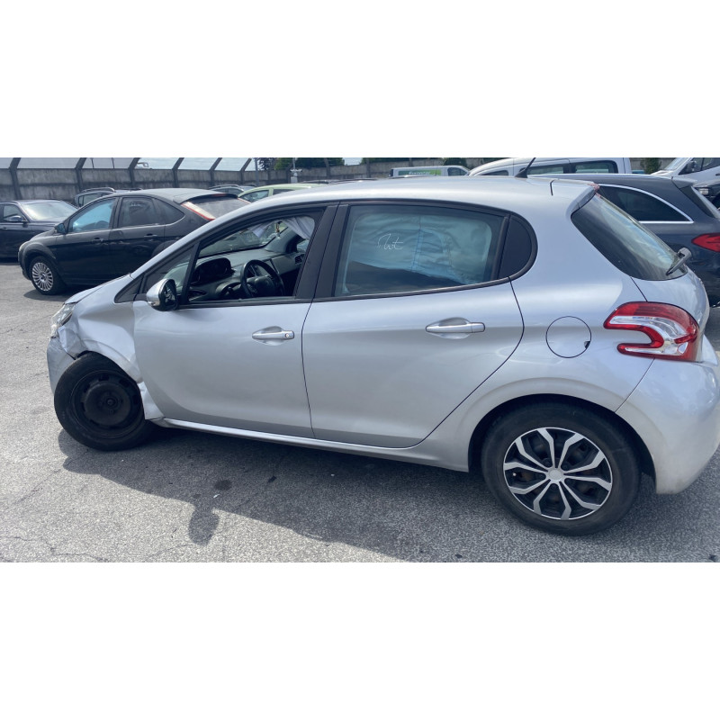 Retroviseur gauche PEUGEOT 208 1 Photo n°12