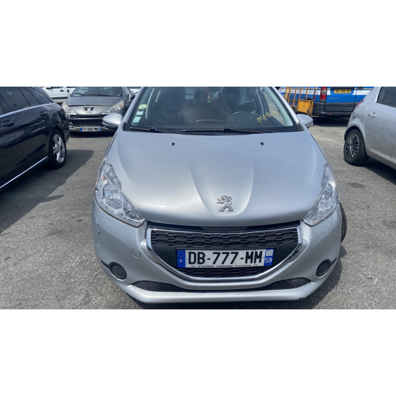 Retroviseur gauche PEUGEOT 208 1 Photo n°14