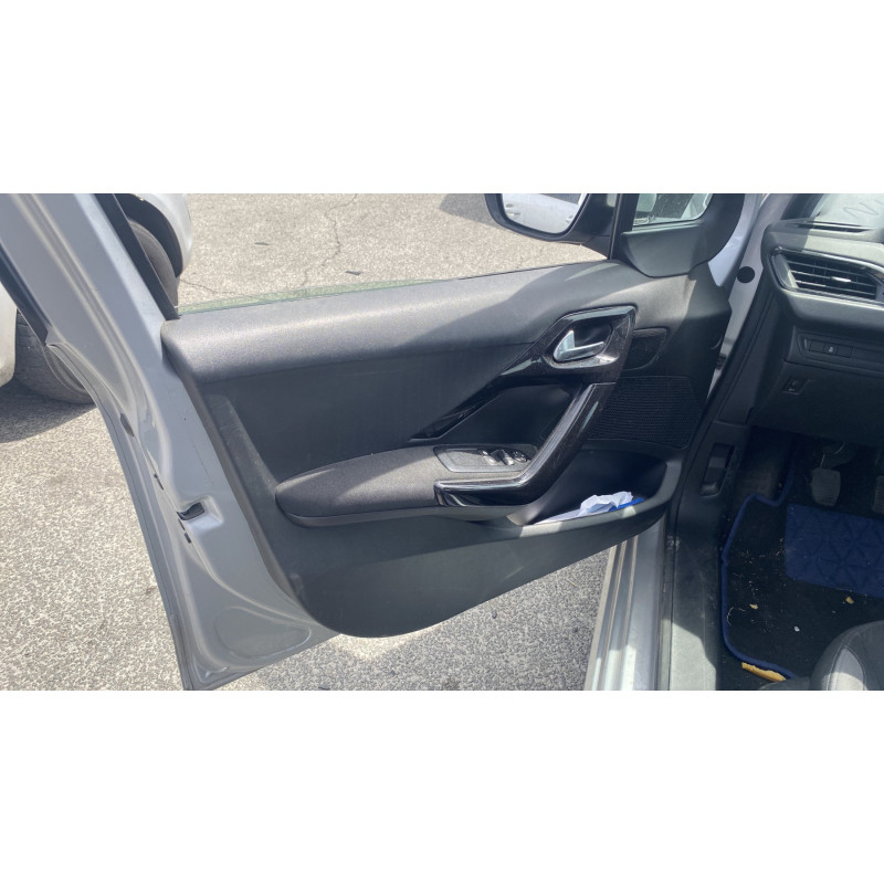 Retroviseur gauche PEUGEOT 208 1 Photo n°15
