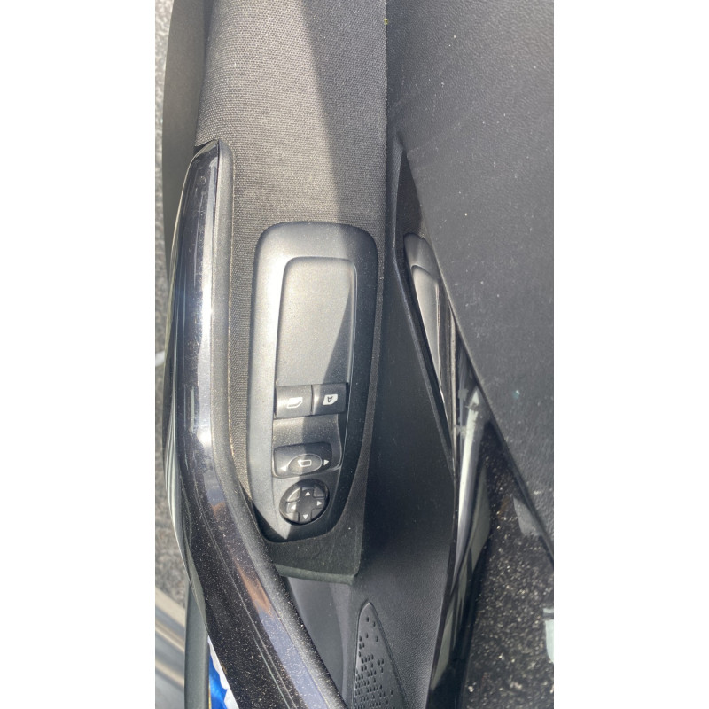 Retroviseur gauche PEUGEOT 208 1 Photo n°16