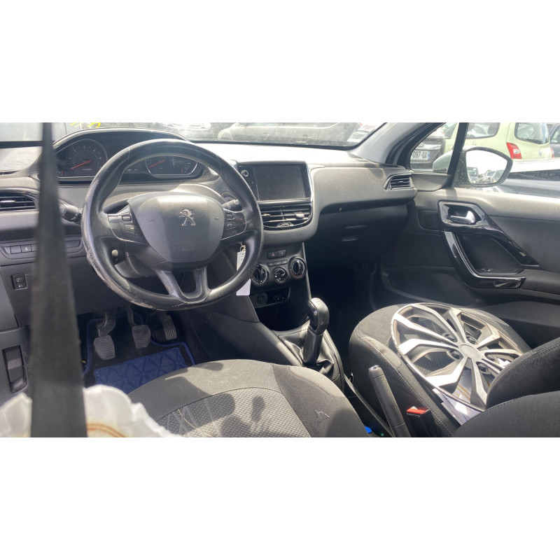 Retroviseur gauche PEUGEOT 208 1 Photo n°20