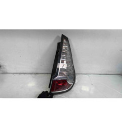 Feu arriere principal droit (feux) RENAULT SCENIC 3 Photo n°1