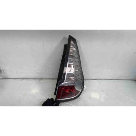 Feu arriere principal droit (feux) RENAULT SCENIC 3 Photo n°1