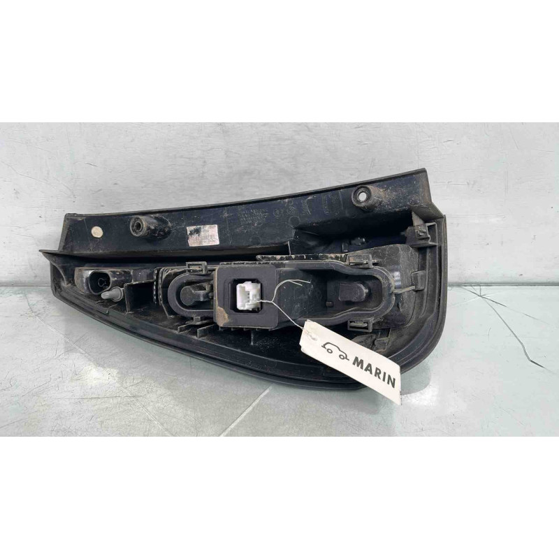 Feu arriere principal droit (feux) RENAULT SCENIC 3 Photo n°4