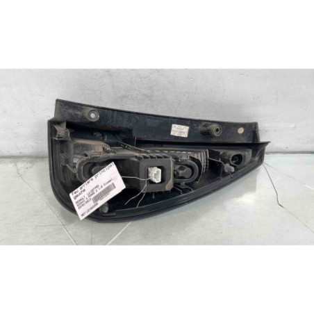 Feu arriere principal gauche (feux) RENAULT SCENIC 3