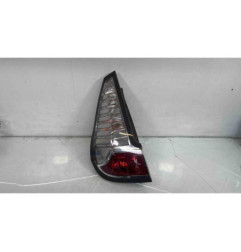 Feu arriere principal gauche (feux) RENAULT SCENIC 3