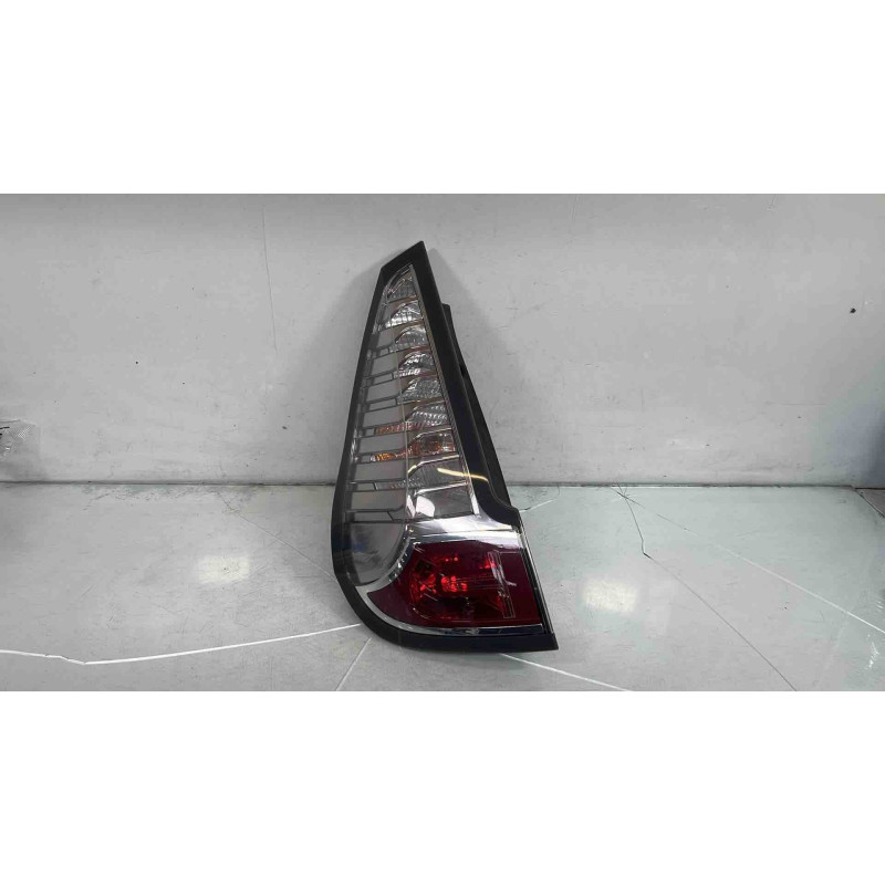 Feu arriere principal gauche (feux) RENAULT SCENIC 3 Photo n°3