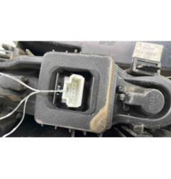 Feu arriere principal gauche (feux) RENAULT SCENIC 3