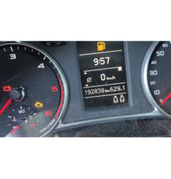 Boite de vitesses AUDI A1 1 Photo n°1