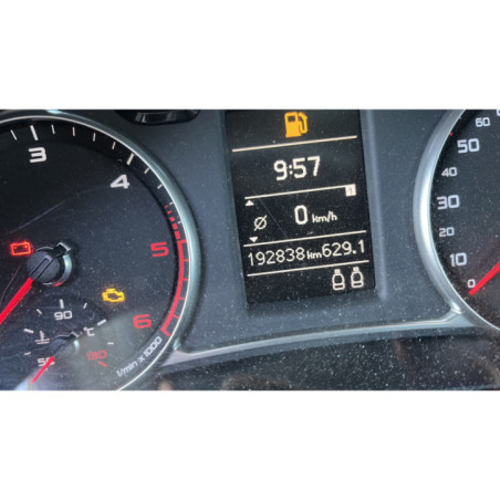 Boite de vitesses AUDI A1 1 Photo n°1
