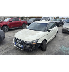 Boite de vitesses AUDI A1 1