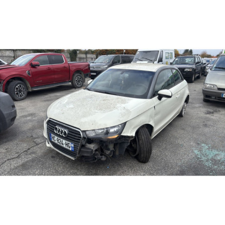 Boite de vitesses AUDI A1 1