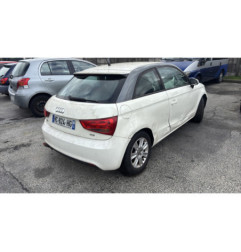 Boite de vitesses AUDI A1 1