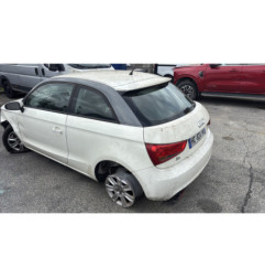 Boite de vitesses AUDI A1 1