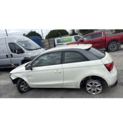 Boite de vitesses AUDI A1 1