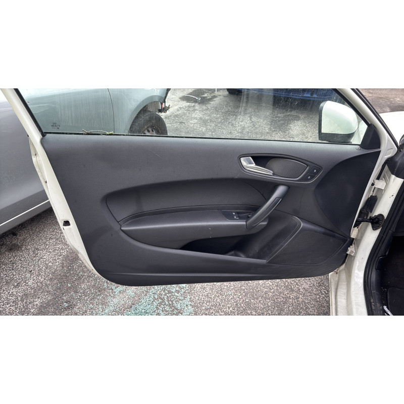 Boite de vitesses AUDI A1 1 Photo n°10