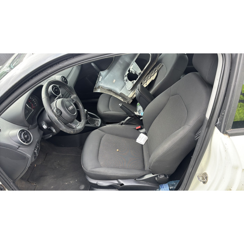 Boite de vitesses AUDI A1 1 Photo n°12