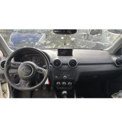 Boite de vitesses AUDI A1 1