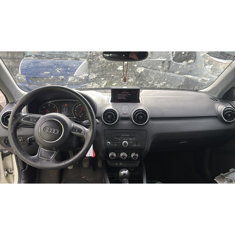 Boite de vitesses AUDI A1 1 Photo n°15