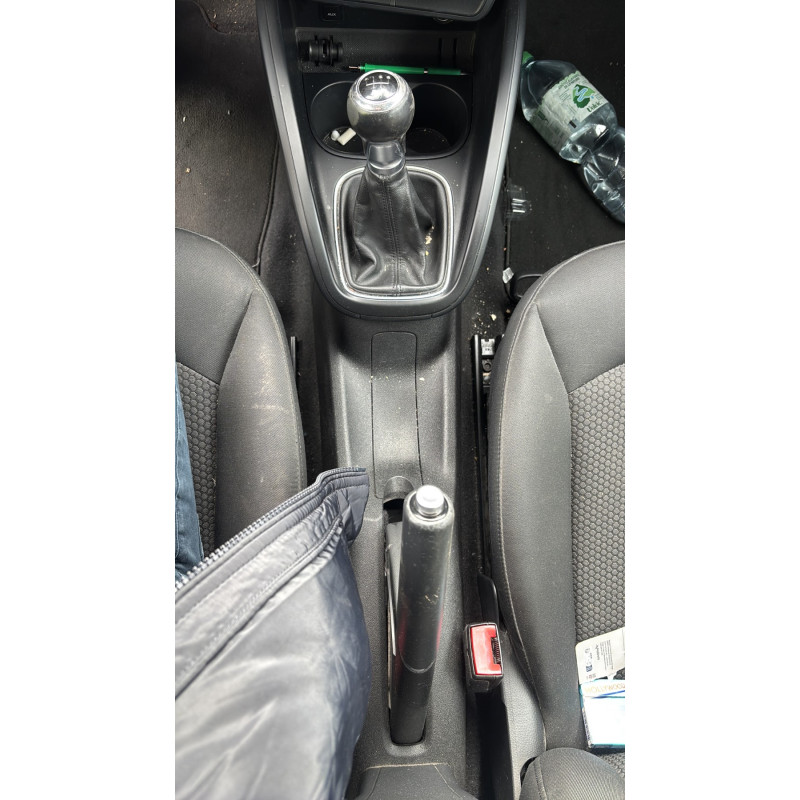 Boite de vitesses AUDI A1 1 Photo n°17
