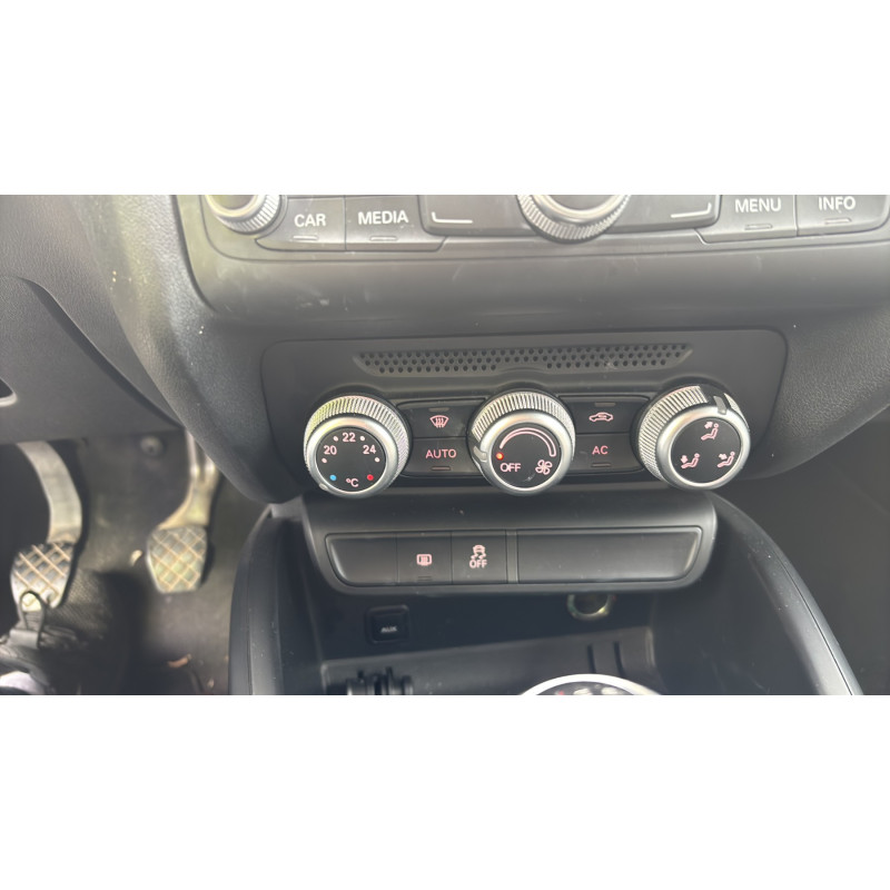 Boite de vitesses AUDI A1 1 Photo n°18
