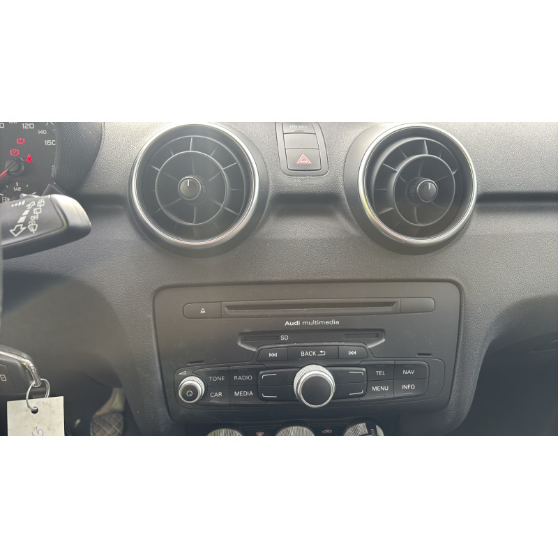 Boite de vitesses AUDI A1 1 Photo n°19