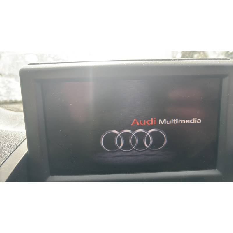 Boite de vitesses AUDI A1 1 Photo n°20