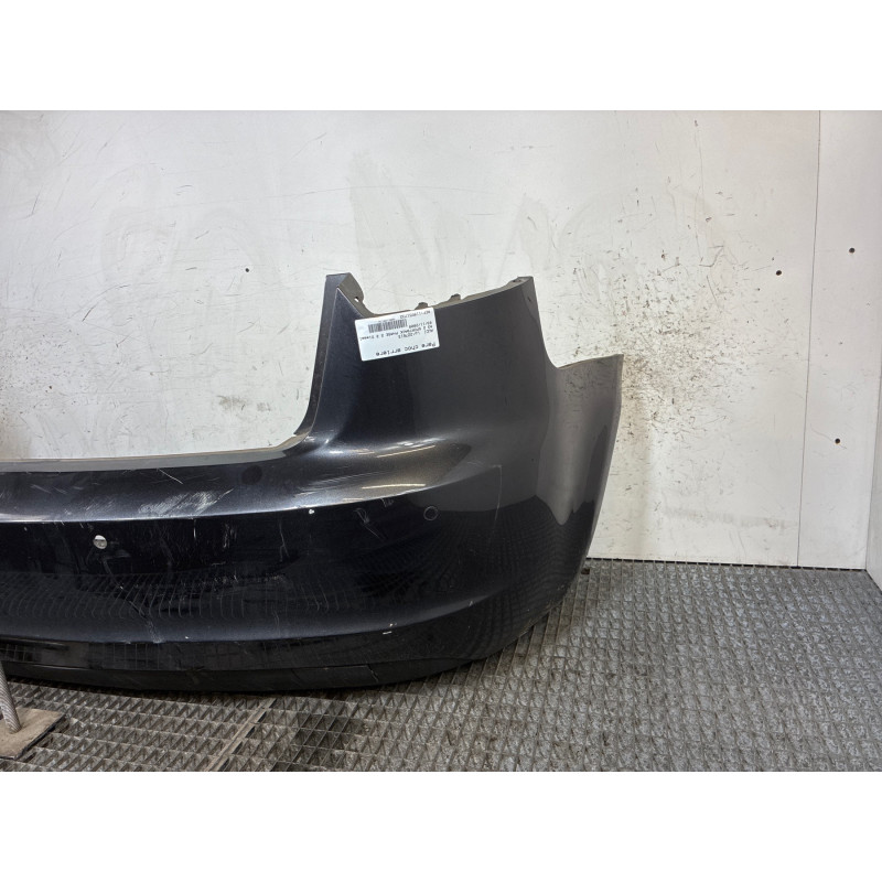 Pare choc arriere AUDI A3 2 Photo n°2