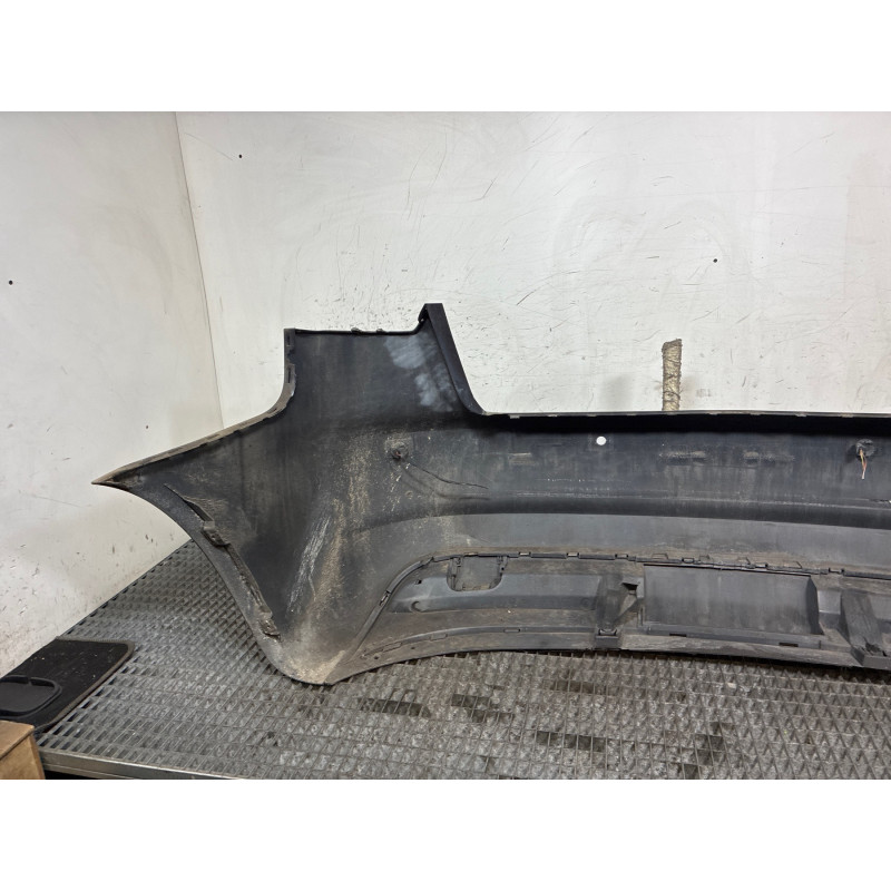Pare choc arriere AUDI A3 2 Photo n°5