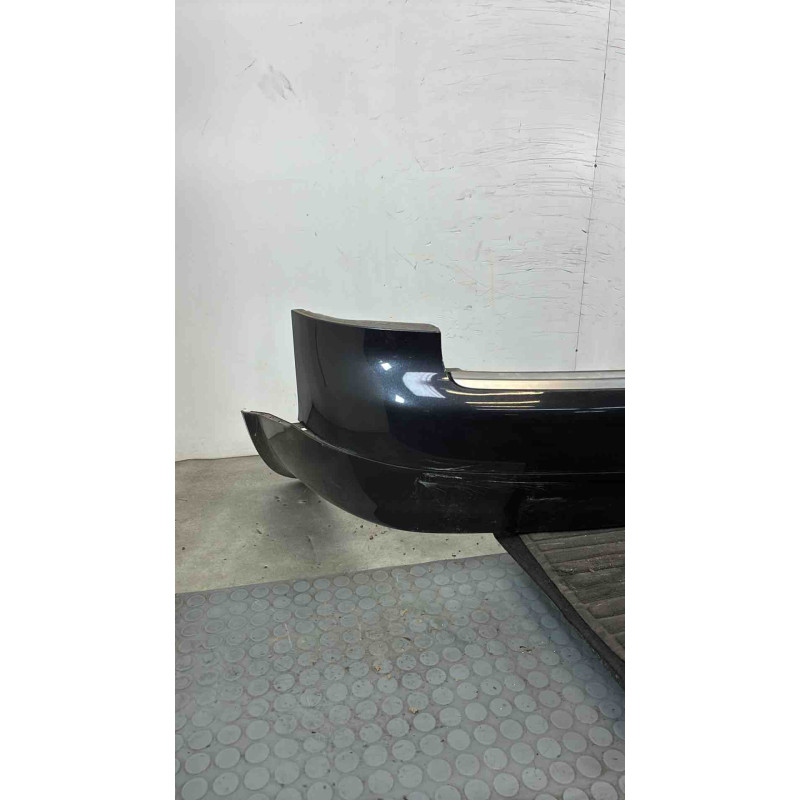 Pare choc arriere AUDI A4 2 Photo n°5