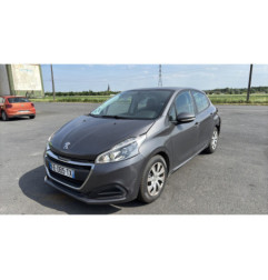 Boite de vitesses PEUGEOT 208 1 Photo n°1