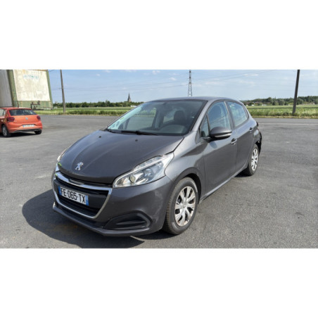 Boite de vitesses PEUGEOT 208 1 Photo n°1