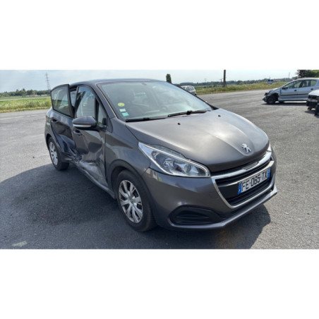 Boite de vitesses PEUGEOT 208 1