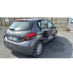 Boite de vitesses PEUGEOT 208 1