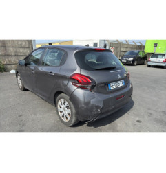 Boite de vitesses PEUGEOT 208 1